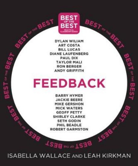 Picture of Best of the Best: Feedback