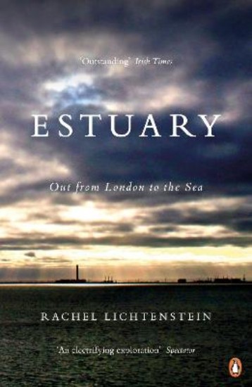 Picture of Estuary: Out from London to the Sea