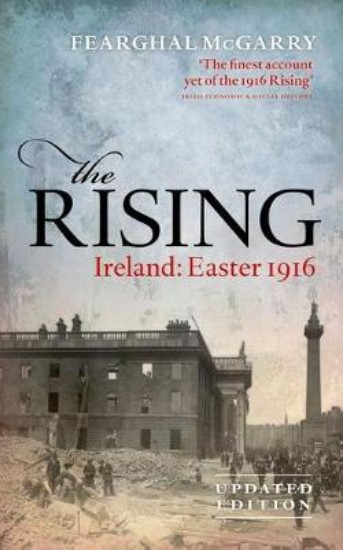Picture of Rising, Ireland: Easter 1916