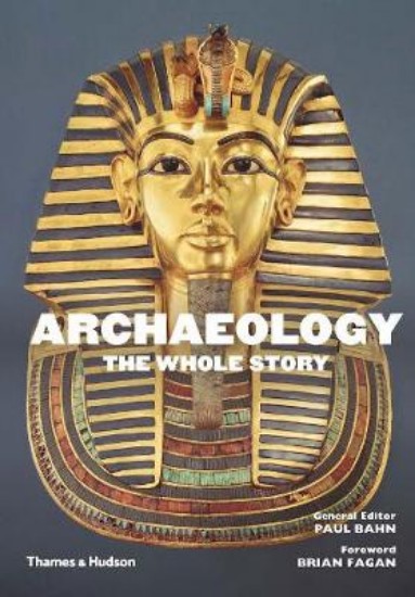 Picture of Archaeology: The Whole Story
