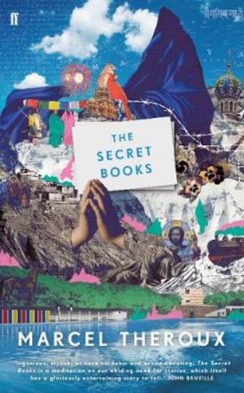 Picture of Secret Books