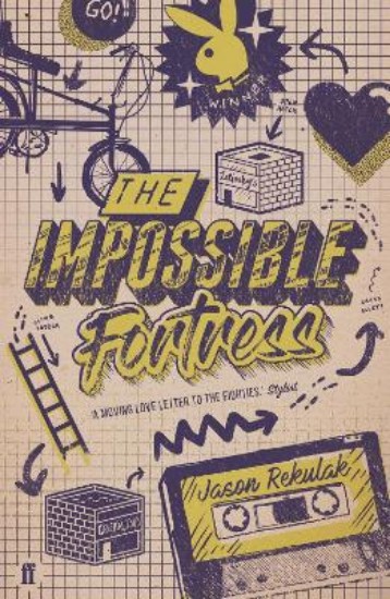 Picture of Impossible Fortress