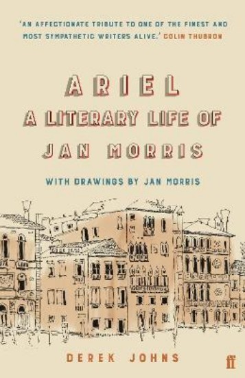 Picture of Ariel:Literary Life of Jan Morris