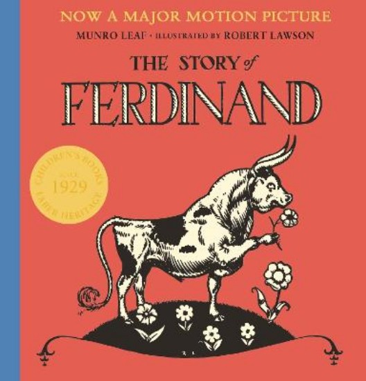 Picture of Story of Ferdinand