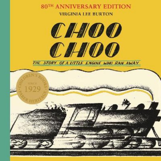 Picture of Choo Choo