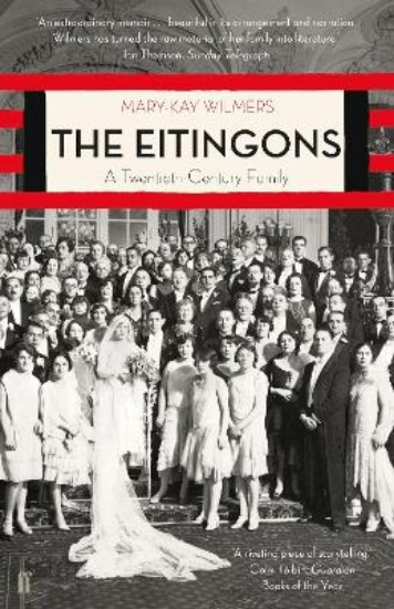 Picture of Eitingons: A Twentieth-Century Family