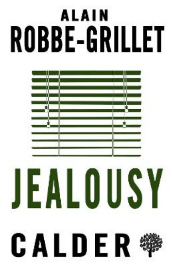 Picture of Jealousy