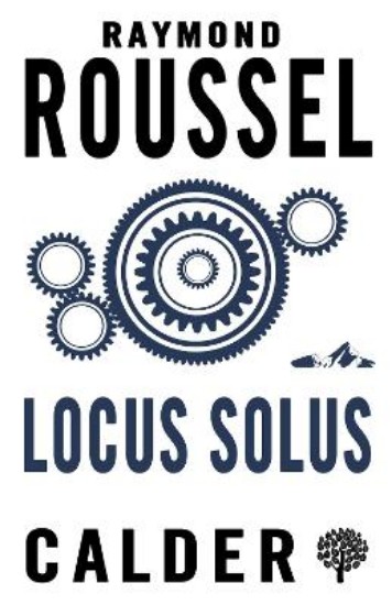 Picture of Locus Solus