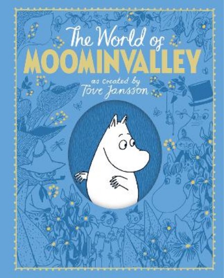 Picture of Moomins: The World of Moominvalley