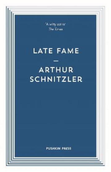 Picture of Late Fame