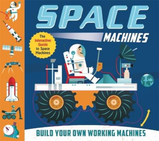 Picture of Space Machines