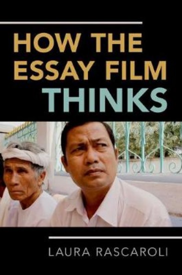 Picture of How the Essay Film Thinks
