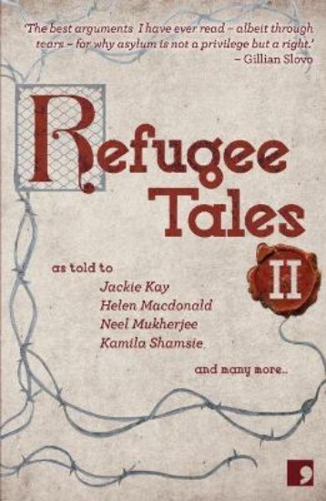 Picture of Refugee Tales: Volume II