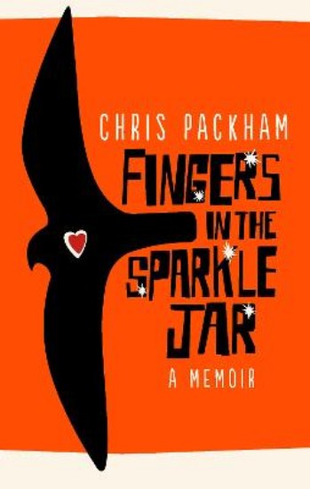 Picture of Fingers in the Sparkle Jar: A Memoir