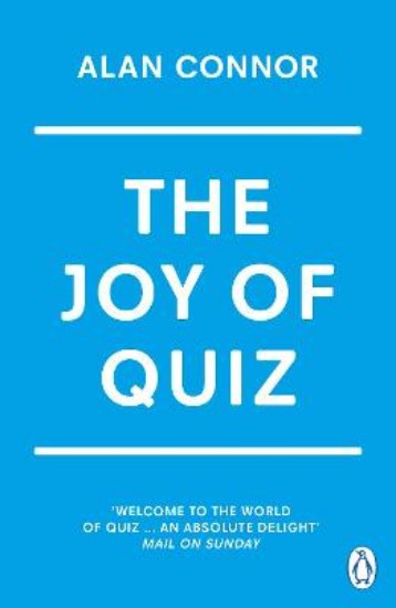Picture of JOY OF QUIZ