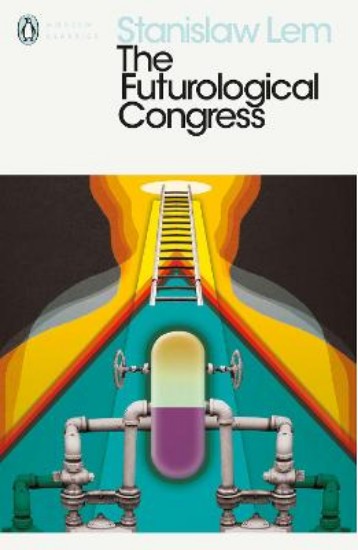 Picture of Futurological Congress