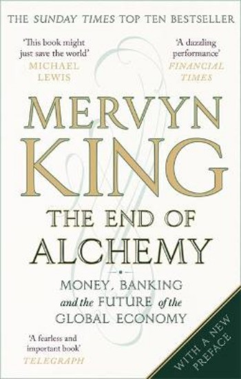 Picture of End of Alchemy (Signed)