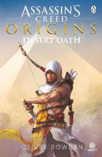 Picture of Desert Oath: The Official Prequel to Assassin's Creed Origins