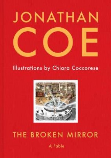 Picture of Broken Mirror: A Fable
