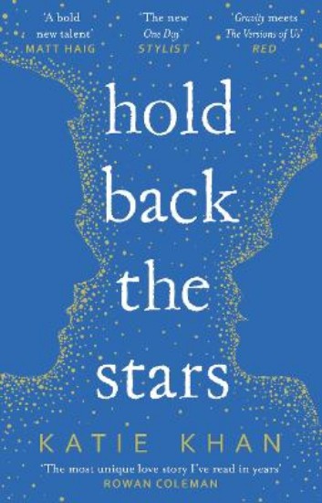 Picture of Hold Back the Stars