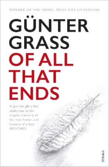 Picture of Of All That Ends