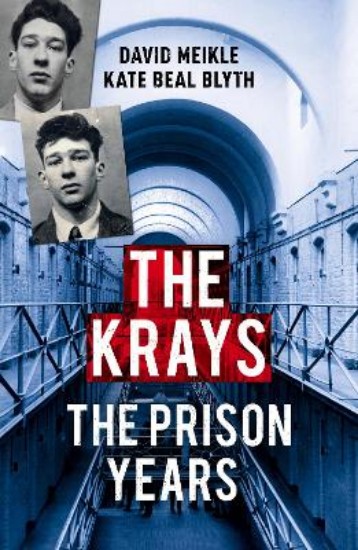 Picture of Krays: The Prison Years