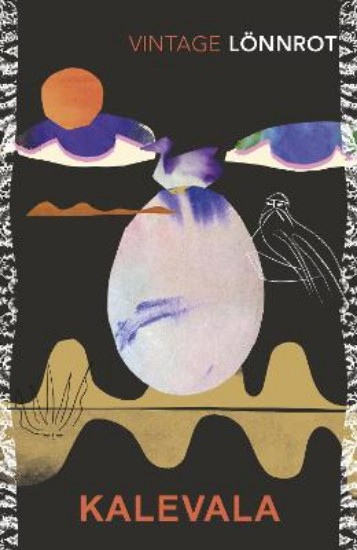 Picture of Kalevala