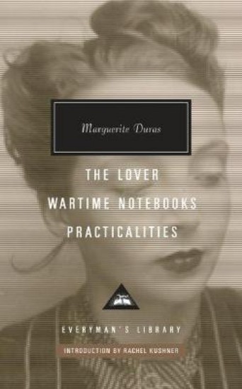 Picture of Lover, Wartime Notebooks, Practicalities