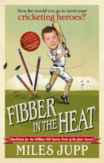 Picture of Fibber in the Heat