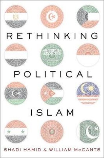 Picture of Rethinking Political Islam