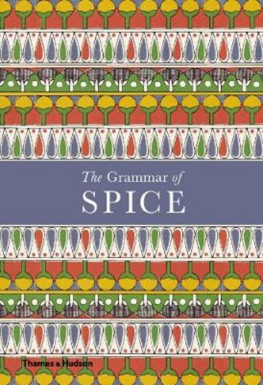 Picture of Grammar of Spice