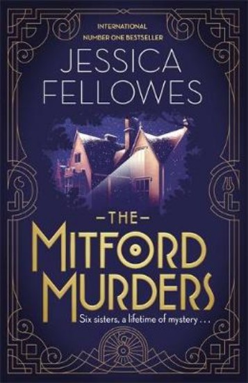 Picture of Mitford Murders