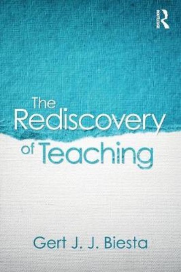 Picture of Rediscovery of Teaching