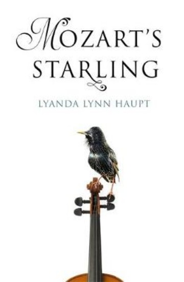 Picture of Mozart's Starling