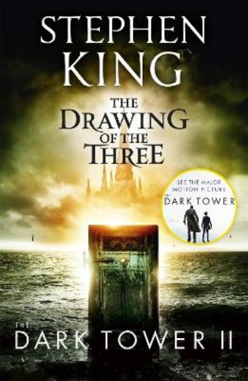 Picture of Dark Tower II: The Drawing Of The Three: (Volume 2)