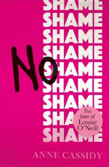 Picture of No Shame