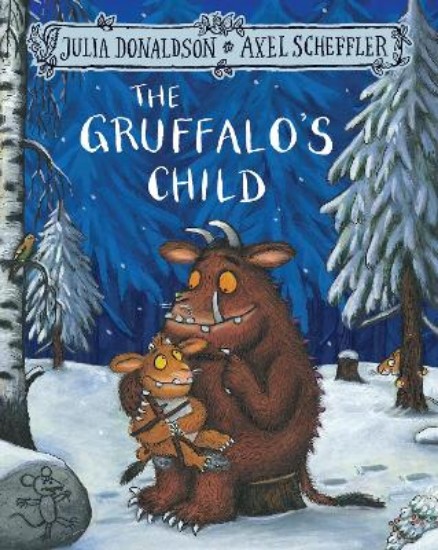 Picture of Gruffalo's Child
