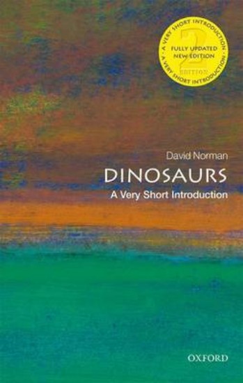 Picture of Dinosaurs: A Very Short Introduction
