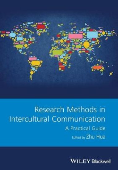 Picture of Research Methods in Intercultural Communication: A Practical Guide