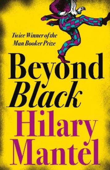 Picture of Beyond Black