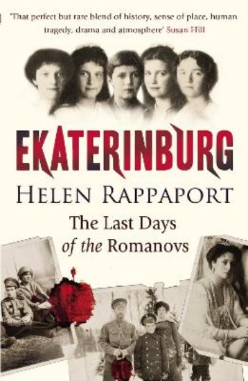 Picture of Ekaterinburg: The Last Days of the Romanovs