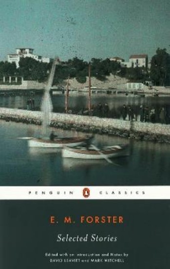 Picture of Selected Stories