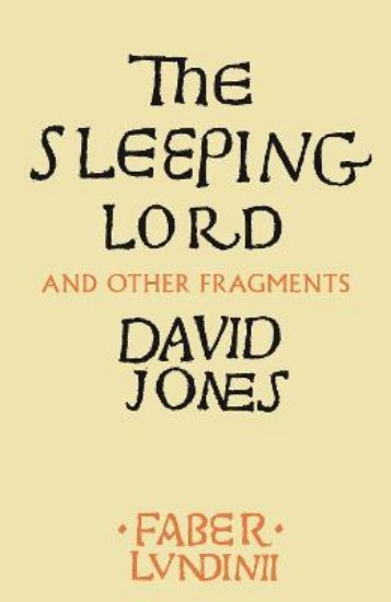 Picture of Sleeping Lord: And Other Fragments