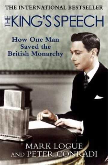 Picture of King's Speech: How one man saved the British monarchy