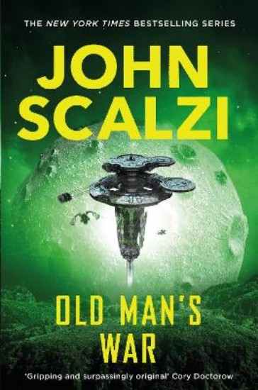 Picture of Old Man's War