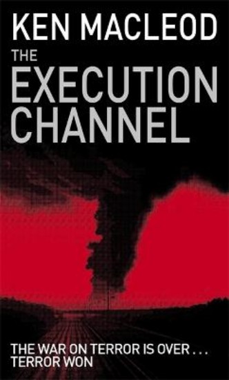 Picture of Execution Channel
