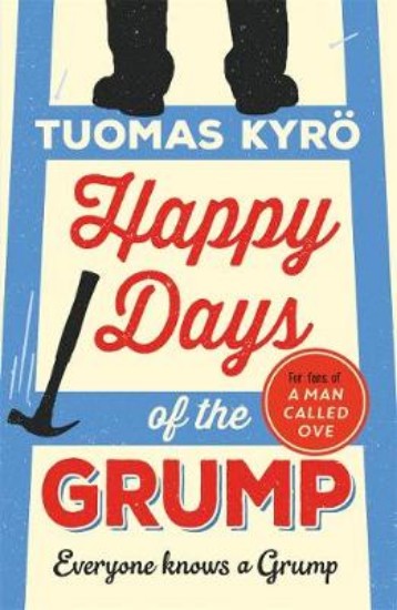 Picture of Happy Days of the Grump