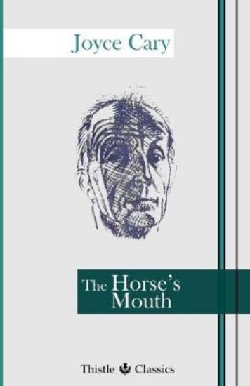 Picture of Horse's Mouth