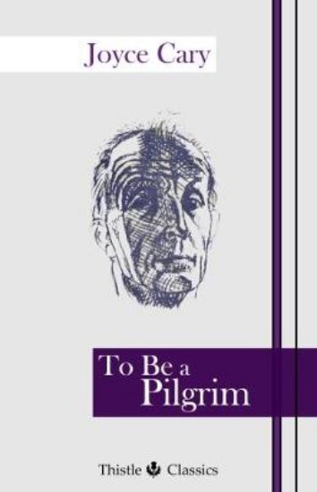 Picture of To Be A Pilgrim