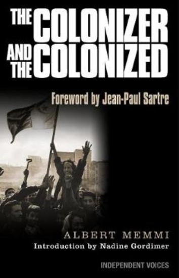 Picture of Colonizer and the Colonized